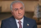 Iran’s Prince Reza Pahlavi Sees Opportunity After Khamenei’s Death