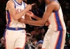 Knicks Dominate Spurs 114-89: Highlights from the Game