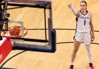 Virginia Tech Women’s Basketball Edges Out Virginia with 83-82 Victory