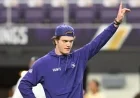 Scouting Reports Intensify Confusion Over Vikings’ Quarterback Strategy