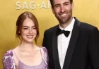 Emma Stone and Dave McCary Shine in Rare Romantic Date Night