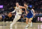 JJ Redick Praises Luke Kennard for Energizing Lakers’ Offense
