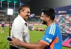 Samson Shines as India Reaches T20 World Cup 2026 Semifinals