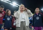 Emma Hayes Highlights USWNT’s Progress Since Portugal Defeat