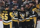Surviving Without Crosby: Key Strategies for a Statement Win