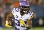 Vikings to Trade or Release Aaron Jones and Javon Hargrave