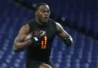 Jeremiyah Love Shines at NFL Combine Ahead of Draft