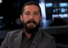 Shia LaBeouf Denies Drinking Issue, Faces Arrest Hours Later