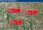 Earthquake Rattles Southeast Nebraska: Community Reactions