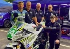 Suzuki Rider Expands 2026 Isle of Man TT Plans with Two New Brands