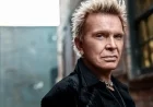 Miley Cyrus, Billie Joe Armstrong Star in New Billy Idol Documentary Trailer