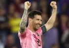 Lionel Messi’s Brace and Free Kick Propel Inter Miami’s 4-2 Comeback Over Orlando
