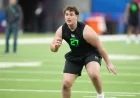 Top 5 Standout Centers from 2026 NFL Combine Results