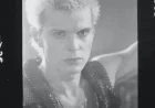 Billy Idol Documentary Premieres on Sky Arts March 26: Watch Trailer