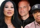 Kimora Lee Simmons Seeks to Remove Russell’s Last Name