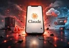 Anthropic’s Claude Experiences Outage, App and API Unavailable