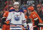 Oilers Struggle as Trade Deadline Nears