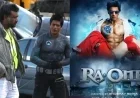 Anubhav Sinha Praises SRK’s Expertise on Ra.One Film Set