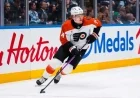 NHL Trade Rumors: Top 3 Destinations for Flyers’ Owen Tippett