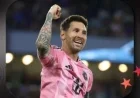 Messi Shines in Orlando, Werner Scores: Matchday 2 Highlights