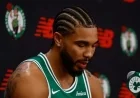 NBA Fans Buzz Over Jayson Tatum’s Boston Celtics Announcement