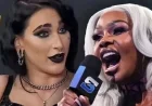 Jade Cargill Claims WWE Shows Rhea Ripley Creative Favoritism in Clash