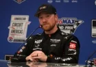 Drivers React to Tyler Reddick’s Third Consecutive Cup Win with Jordan’s Team