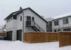 Calgary Launches Incentive Program for Backyard Suite Construction