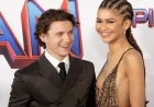 Stylist Law Roach Claims Zendaya and Tom Holland are Married