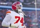 Chiefs Intend to Release Jawaan Taylor