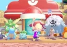 Pokémon Pokopia Review: Discover a Delightful Paradise