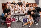 Hokies Secure No. 6 Seed in ACC Women’s Basketball Tournament