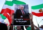 Trump Targets Iranian Leadership, Lacks Post-Action Strategy – The Washington Post