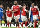 Arsenal vs Chelsea: Who Shined as Player of the Match in London Derby?