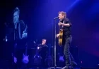 Bryan Adams to Perform in Sault Ste. Marie