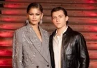 Stylist Law Roach Claims Zendaya and Tom Holland Secretly Married