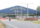 Potential Lockdown Shuts NAS Pensacola and Corry Station Gates