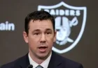 Raiders Unveil Klint Kubiak’s Inaugural Coaching Staff