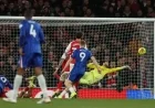 David Raya’s Stunning Save Revitalizes Mikel Arteta