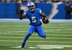 Lions Running Back David Montgomery Seeks Exit
