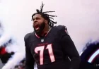 Texans Trade Tytus Howard to Browns, Sources Confirm