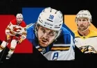 NHL Trade Board 8.0: Will Big Names Make the Deadline Thrilling?