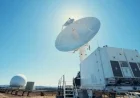 Space Force Revamps Satellite Ground Station Strategy