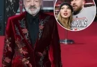 Graham Norton Reveals Exciting Details on Taylor Swift, Travis Kelce Wedding
