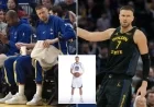 Kristaps Porzingis’ Illness Challenges Warriors’ Strategy