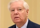 Lindsey Graham Reveals Trump’s Next Target: “Their Days Are Numbered”
