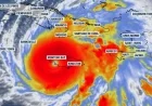 Jamaica Hurricane Melissa: Now Officially Tied for Strongest Atlantic Hurricane Ever Recorded at 190 MPH
