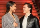 Zendaya Marries Tom Holland, Stylist Confirms