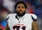 Browns Acquire Tytus Howard, Sign $63M Extension with Texans’ OT