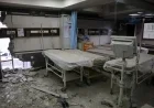 Iran Urges Global Response After Attacks Hit Hospitals, Schools